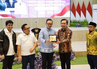 Bima Arya Tegaskan Desa Jadi Prioritas Utama Pembangunan Nasional