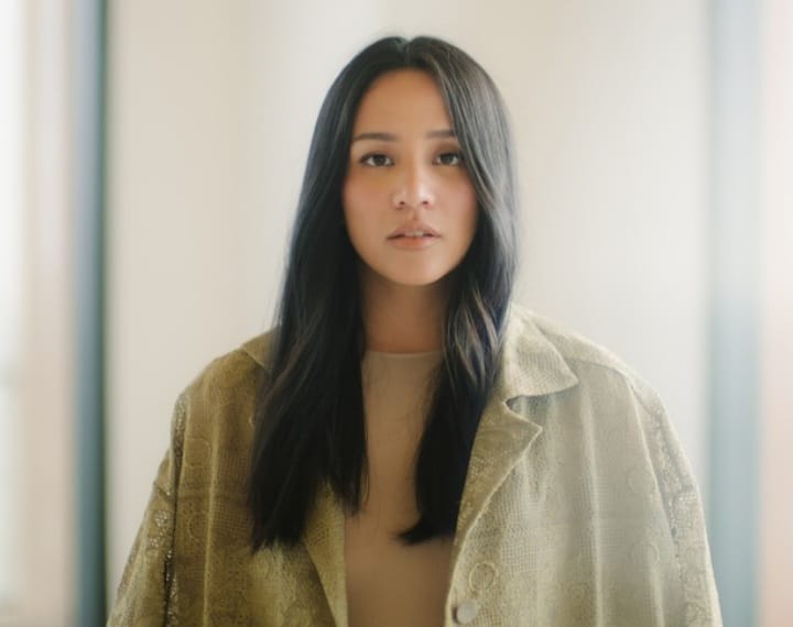 Angel Pieters Rilis Single ‘Rindu’ tentang Rayakan Perasaan Tanpa Drama Kesedihan