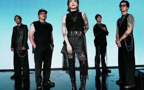 Stereowall Rilis Single ‘Sisa Asa’ tentang Perjuangan Tetap Tegar di Situasi Kehilangan