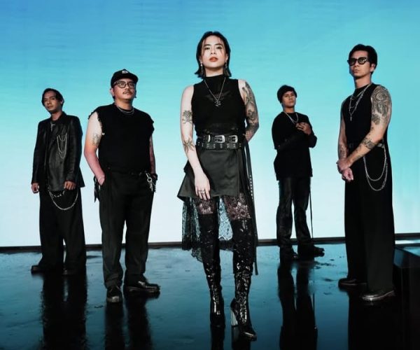 Stereowall Rilis Single ‘Sisa Asa’ tentang Perjuangan Tetap Tegar di Situasi Kehilangan