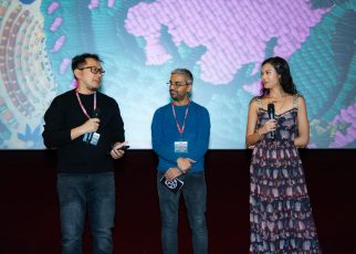 Film Karya Hanung tentang Sejarah Kelam Lubang Buaya ‘The Hole’ World Premiere di IFFR 2026