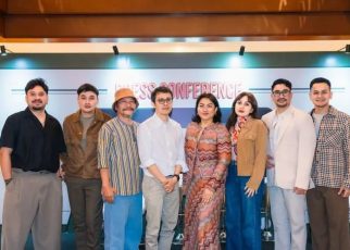 ArtSwara Siap Gelar Pertunjukan ‘Vintage Sounds’ Angkat Romantisme Musik Era 80-90an