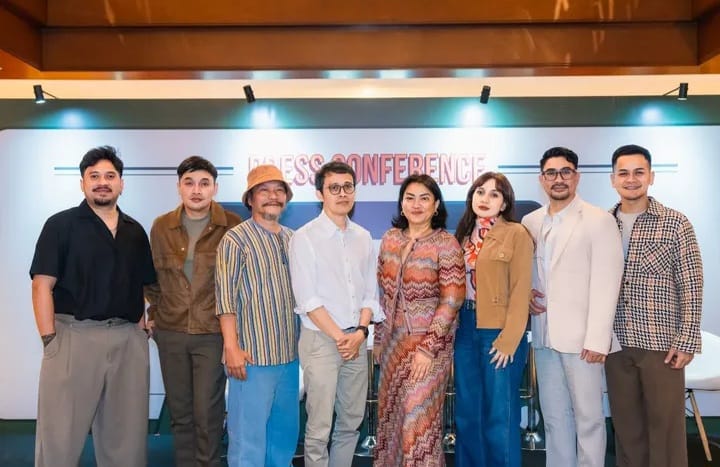 ArtSwara Siap Gelar Pertunjukan ‘Vintage Sounds’ Angkat Romantisme Musik Era 80-90an