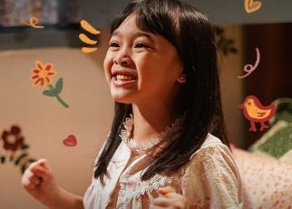 Film ‘Na Willa’ Bawa Perspektif Sudut Pandang Anak-anak Melihat Dunia