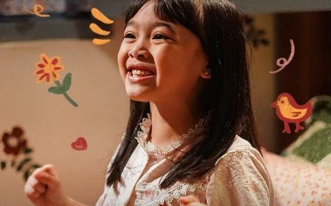 Film ‘Na Willa’ Bawa Perspektif Sudut Pandang Anak-anak Melihat Dunia