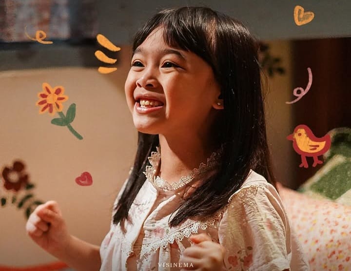 Film ‘Na Willa’ Bawa Perspektif Sudut Pandang Anak-anak Melihat Dunia