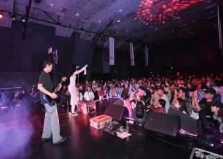 Gandeng Vierratale, Love Fest 2026 Ajak Anak Muda Maknai Cinta adalah Universal