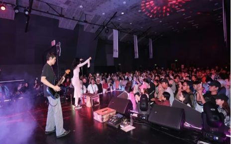 Gandeng Vierratale, Love Fest 2026 Ajak Anak Muda Maknai Cinta adalah Universal