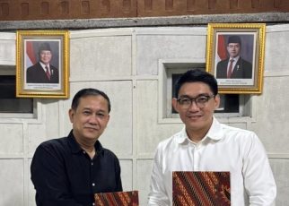 Denny Siregar Production dan PFN Dorong Lahirnya Film-Film Sarat Nilai Kebangsaan