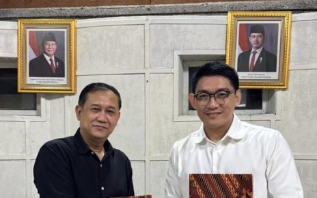 Denny Siregar Production dan PFN Dorong Lahirnya Film-Film Sarat Nilai Kebangsaan