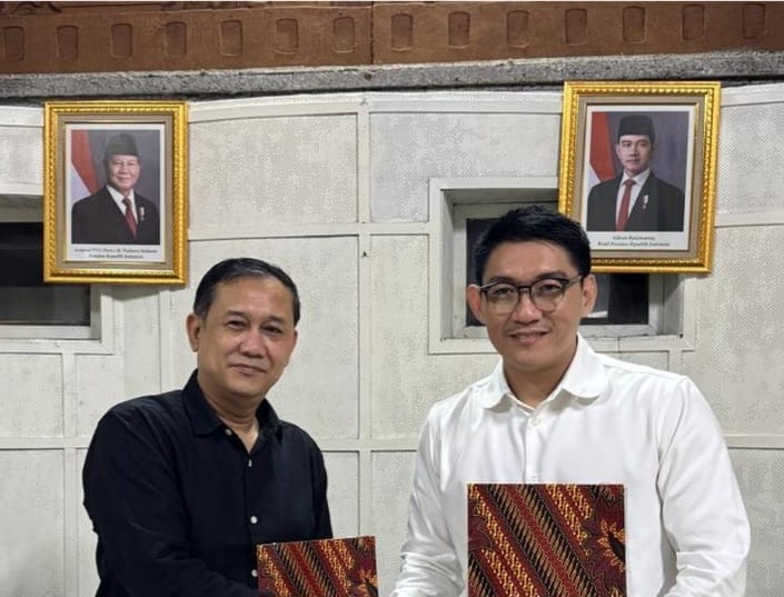 Denny Siregar Production dan PFN Dorong Lahirnya Film-Film Sarat Nilai Kebangsaan