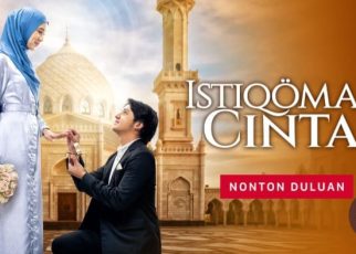 Sinetron ‘Istiqomah Cinta’ Siap Tayang di SCTV Mulai 9 Februari 2026