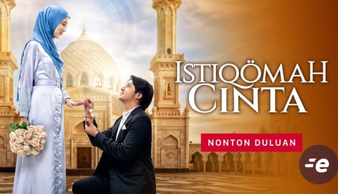 Sinetron ‘Istiqomah Cinta’ Siap Tayang di SCTV Mulai 9 Februari 2026