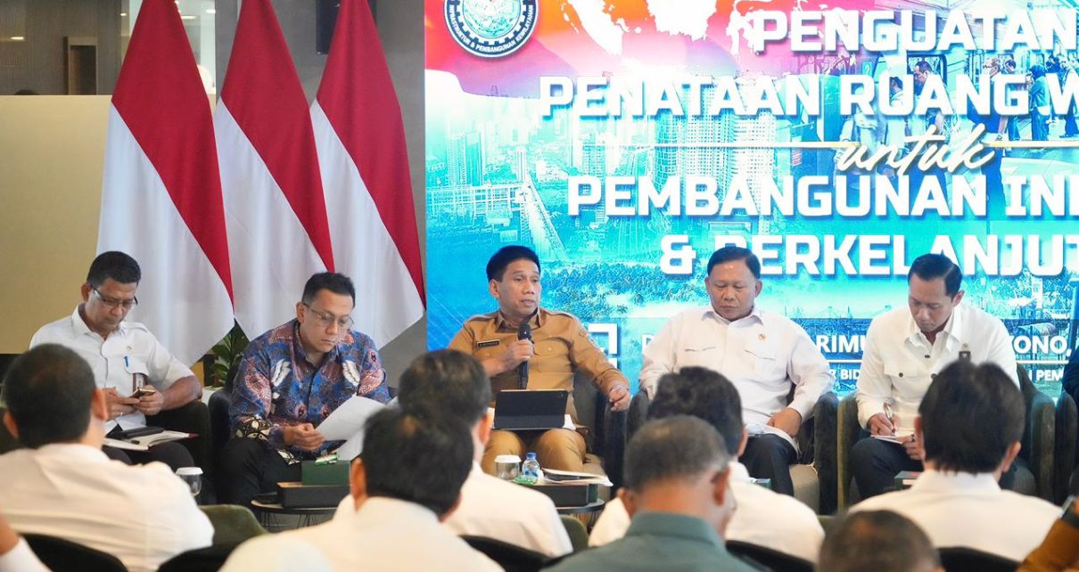 Wamendagri A. Wiyagus