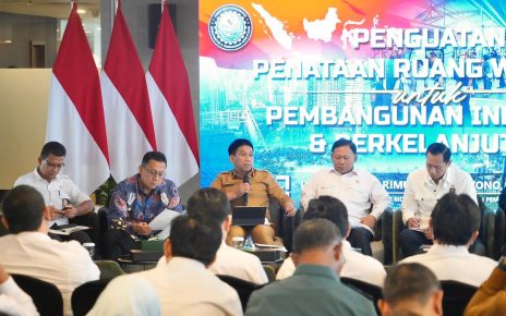 Wamendagri A. Wiyagus