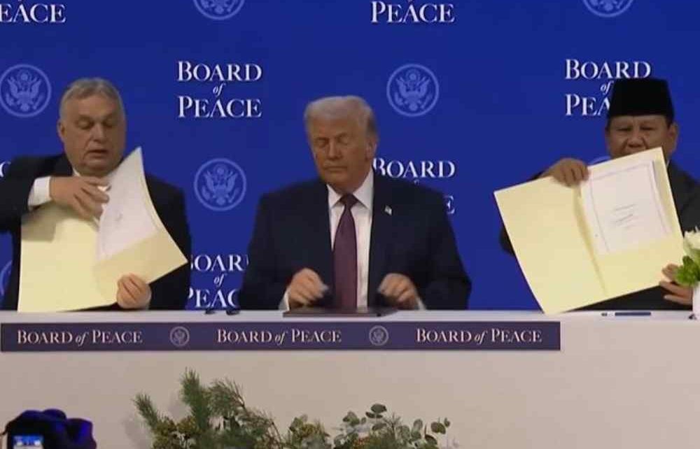 16 Ormas Islam Bertemu Prabowo di Istana, Dukung Indonesia Gabung Dewan Perdamaian Gaza