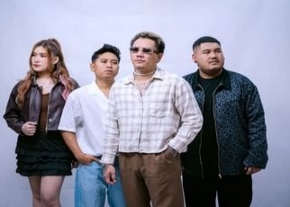 Batas Senja Rilis Single ‘Rumah dan Baju Barumu’ tentang Perjuangan Cinta dari Nol