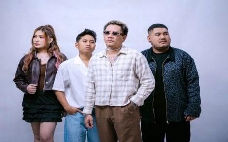 Batas Senja Rilis Single ‘Rumah dan Baju Barumu’ tentang Perjuangan Cinta dari Nol