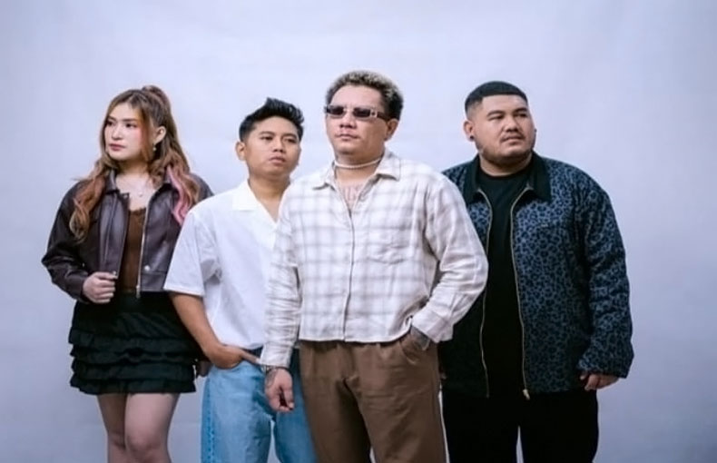 Batas Senja Rilis Single ‘Rumah dan Baju Barumu’ tentang Perjuangan Cinta dari Nol