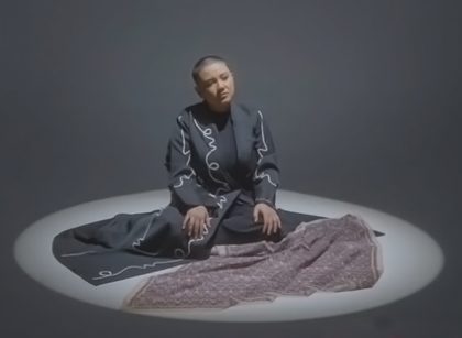 Melisa Darusman Rilis Lagu ‘PadaMu Kubersujud’ tentang Jiwa Mencari Jalang Pulang