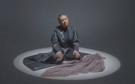 Melisa Darusman Rilis Lagu ‘PadaMu Kubersujud’ tentang Jiwa Mencari Jalang Pulang