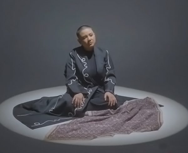 Melisa Darusman Rilis Lagu ‘PadaMu Kubersujud’ tentang Jiwa Mencari Jalang Pulang