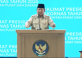 Prabowo