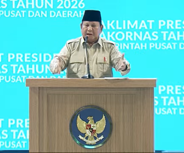 Prabowo