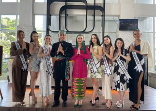 the Crown of Japan Grand Final 2026