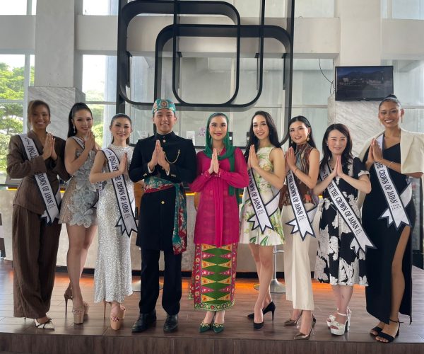 the Crown of Japan Grand Final 2026