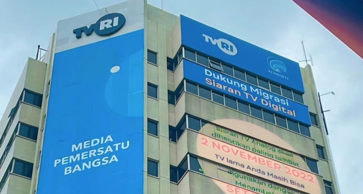 tvri