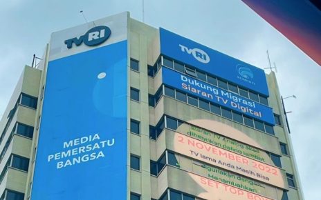 tvri