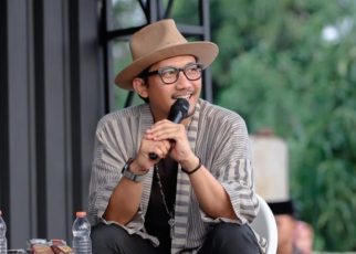 Sandy Canester Rilis Lagu ‘Pohon’ tentang Kesaksian Pohon terhadap Hidup Manusia