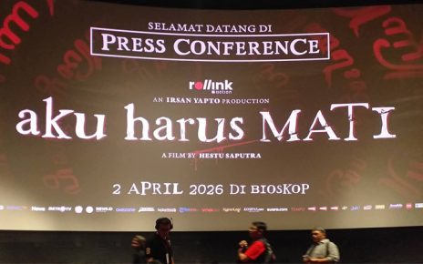 Film ‘Aku Harus Mati’ Segera Tayang, tentang Memperkaya Diri dengan Perjanjian Iblis