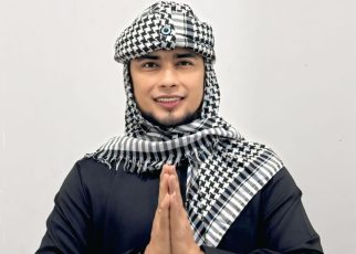 Alf Tatale Rilis Lagu 'Dibawa Mati' tentang Perjalanan Hidup Manusia di Dunia