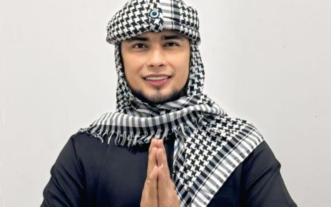 Alf Tatale Rilis Lagu 'Dibawa Mati' tentang Perjalanan Hidup Manusia di Dunia