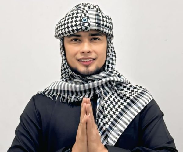 Alf Tatale Rilis Lagu 'Dibawa Mati' tentang Perjalanan Hidup Manusia di Dunia