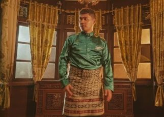 Ario Setiawan Rilis Lagu Lebaran ‘Jangan Marah' Ajak Masyarakat Saling Memaafkan