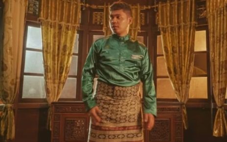 Ario Setiawan Rilis Lagu Lebaran ‘Jangan Marah' Ajak Masyarakat Saling Memaafkan