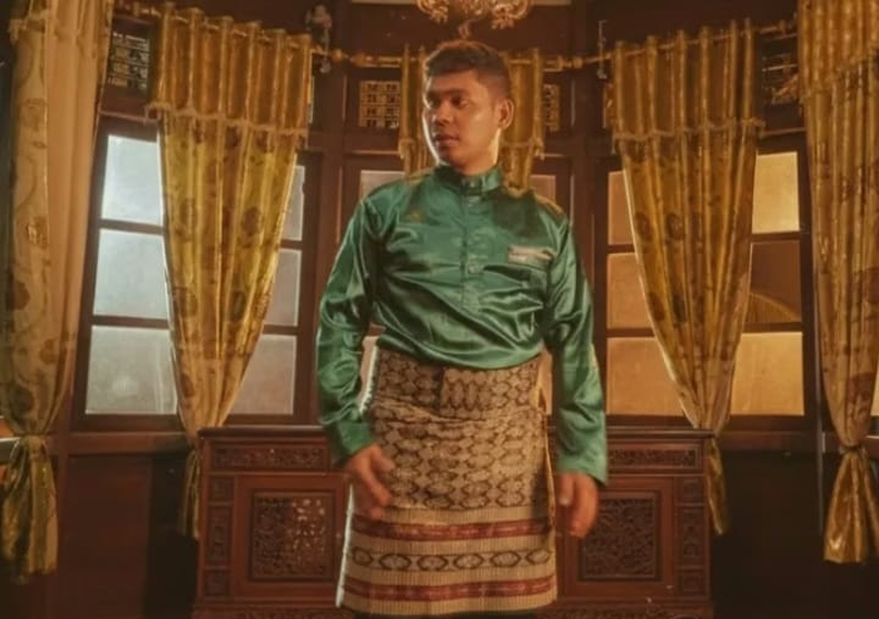 Ario Setiawan Rilis Lagu Lebaran ‘Jangan Marah' Ajak Masyarakat Saling Memaafkan