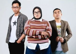 Band Calma Rilis Lagu ‘Happy Birthday’, Rayakan Ultah Ke-6 Big Records Asia
