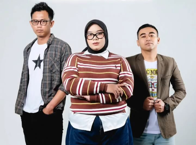 Band Calma Rilis Lagu ‘Happy Birthday’, Rayakan Ultah Ke-6 Big Records Asia