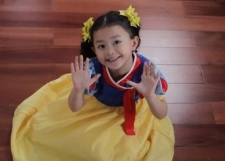 Chelsea Felicia Rilis Album ‘My Precious Moments’ tentang Edukasi untuk Anak Indonesia