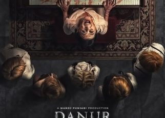 Film ‘Danur: The Last Chapter’ Raih 1 juta penonton dalam 7 hari
