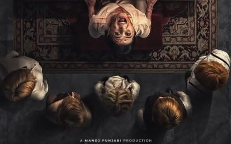 Film ‘Danur: The Last Chapter’ Raih 1 juta penonton dalam 7 hari