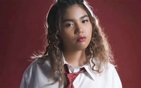 Elisakh Hagia Rilis EP ‘I Wrote a Song About You’ tentang Kisah Cinta yang Tak Terlihat