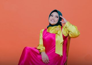 Gya Rilis Lagu Religi ‘Di Bawah Langit' Sarat Makna Spiritual tentang Pengalaman Haji