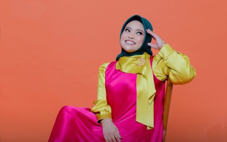 Gya Rilis Lagu Religi ‘Di Bawah Langit' Sarat Makna Spiritual tentang Pengalaman Haji