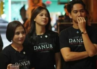 Jelang Tayang Film ‘Danur: The Last Chapter’, MD Pictures Gelar Acara ‘Road to Danur’
