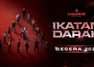 Film Laga ‘Ikatan Darah’ Produksi Uwais Pictures, Siap Tayang 30 April 2026 Mendatang